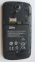 ZTE Blade Q, снимка 3