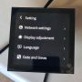  Tuya Wifi Smart Touch Screen Централен контролен панел Вграден ZigBee /wifi Gateway, снимка 5