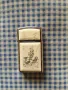 стара запалка Zippo slim, снимка 2