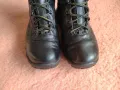 Ecco yak leather tactical combat, кубинки , снимка 4