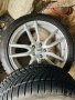 Джанти със зимни гуми 18 5x112, снимка 6