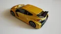 Bburago Renault Megane - Street Fire 1:43, снимка 3