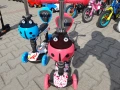 MONI Детска тротинетка LOLLIPOP, снимка 12