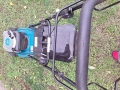 Бензинова косачка "MAKITA ", снимка 6