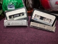 Куфарче с 42 бр. готини аудио касети на BASF - всичките TYPE II - хромна лента + подарък, снимка 11
