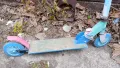 Детска тротинетка, снимка 2