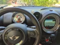 Продавам "Mini Paceman R61 "2.0S, 184PS, All4- 2015г. , снимка 7