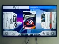 Хакнат Nintendo Wii + 50 игри Нинтендо Хак ПЪЛЕН КОМПЛЕКТ, снимка 18