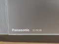 Panasonic SC-HC49, 40W, CD, USB, Bluetooth, Docking iPhone lightning, Сребриста, снимка 7