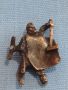 Метална фигура играчка KINDER SURPRISE древен войн за КОЛЕКЦИОНЕРИ 41873, снимка 8