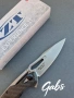 Сгъваем нож Zero Tolerance 0990, снимка 7