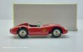 KAST-Models Умален модел на Ferrari TYPE 500 T.R.C Solido 1/43, снимка 5