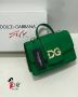 Дамски Кожени Чанти DOLCE GABANNA , снимка 11