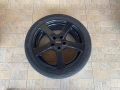 17" 5x112 Dezent RE - Vw Audi Skoda Seat Bmw Mercedes , снимка 4