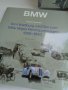 BMW КНИГА КАТАЛОГ МОДЕЛ АВТОМОБИЛ, снимка 2