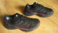 SALOMON GORE-TEX Shoes размер EUR 40 обувки водонепромокаеми - 1411, снимка 2