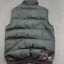 Adidas Puffer Vest Мъжка Жилетка Размер S Сива Trefoil Gilet Пухено, снимка 10