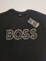 Mъжки тениски - Батал Hugo Boss 3XL/4XL, снимка 2