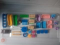 Lego DUPLO различни аксесоари, снимка 2