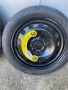 Нови оригинални джанти тип патерица VW Skoda Seat Audi, снимка 4