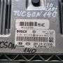 Hyundai Tucson 2.0 Litre Diesel Engine ECU 39114-27295 0281013418, снимка 2