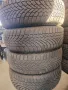 4бр.зимни гуми 195/65/15 Bridgestone, снимка 7