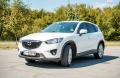 2013 Mazda CX-5 2. 2 Diesel SkyActive AWD, снимка 2