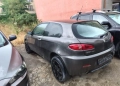 Alfa Romeo 147 1.9JTDm 120к.с - 2007г. - (ЦЯЛА ЗА ЧАСТИ), снимка 4