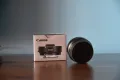 Адаптер Canon Mount Adapter EF-EOS M в Гаранция, снимка 3