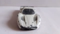MASERATI MC12 Mondo Motors - Мащаб 1:43, снимка 6