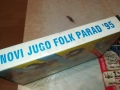 JUGO FOLK-VHS VIDEO TAPE 2608251155, снимка 7
