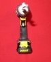Отличен Акумулаторен винтоверт-бормашина DEWALT DCD 710, снимка 3