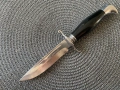 Нож тип Финка/НКВД модел/ 130х245 мм, снимка 1
