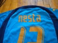 Италия тениска #13 Александро Неста размер ХЛ , снимка 10