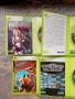 Lollipop,Walking dead,Banjo kazooie, Xbox 360, снимка 3