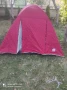 Триместна двуслойна палатка , снимка 4