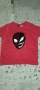 блуза на спайдърмен 5-6г , снимка 1