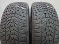 2бр зимни гуми 225/60/17 HANKOOK L04817 , снимка 3
