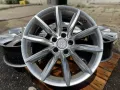 5х112 18 цола лети джанти Audi VW Seat Skoda 5x112, снимка 1