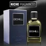 EYFEL PERFUME® 5О ml. КОД: W цена: 11,ОО лв. ДАМСКИ АЙФЕЛ ПАPФЮМ® ОРИГИНАЛ, снимка 15