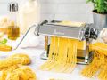 НОВИ! Машина за паста спагети Luigi Ferrero FR-150PM, снимка 2
