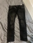 Мъжки накъсани дънки/Карго панталони, снимка 4