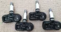 Комплект датчици за налягане в гумите (TPMS) за Hyundai и Kia, снимка 4