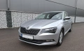 SkodSkoda Superb 2.0 TDI-103 хил. км. с история в ЕУРAТЕК ЕВРО 6C , снимка 3