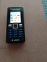 Sony Ericsson T250i, бг меню (+кабел и слушалки), снимка 1