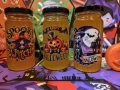 Подарък за Хелоуин - меден, подходящо за деца, снимка 7