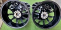 Продавам 4бр 19-ки джанти за Ауди А6, Q5,A7,A8, снимка 14