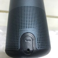 Bose Soundlink Revolve, снимка 5 - Bluetooth тонколони - 45659147