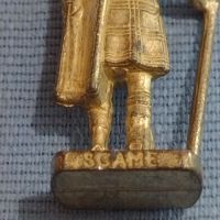 Метална фигура играчка KINDER SURPRISE SCOT 4 древен войн перфектна за КОЛЕКЦИОНЕРИ 41864, снимка 15 - Колекции - 45432102