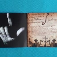Molotov – 2007 - Eternamiente(Alternative Rock,Punk), снимка 2 - CD дискове - 45505075
